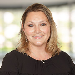 Kristie Rose-Zapp, President, FirstService Residential Austin