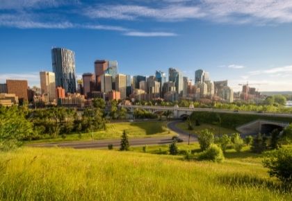 Calgary Property Management