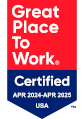 Great Place To Work United States