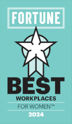 Best Workplaces for women