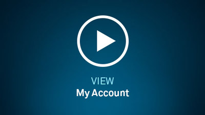 My Account - Connect