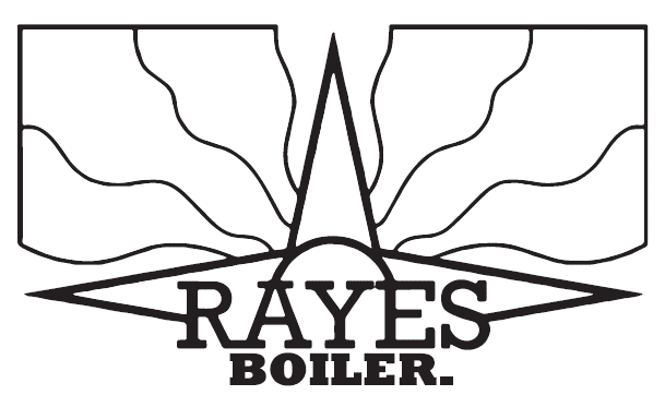 Rayes Boiler 