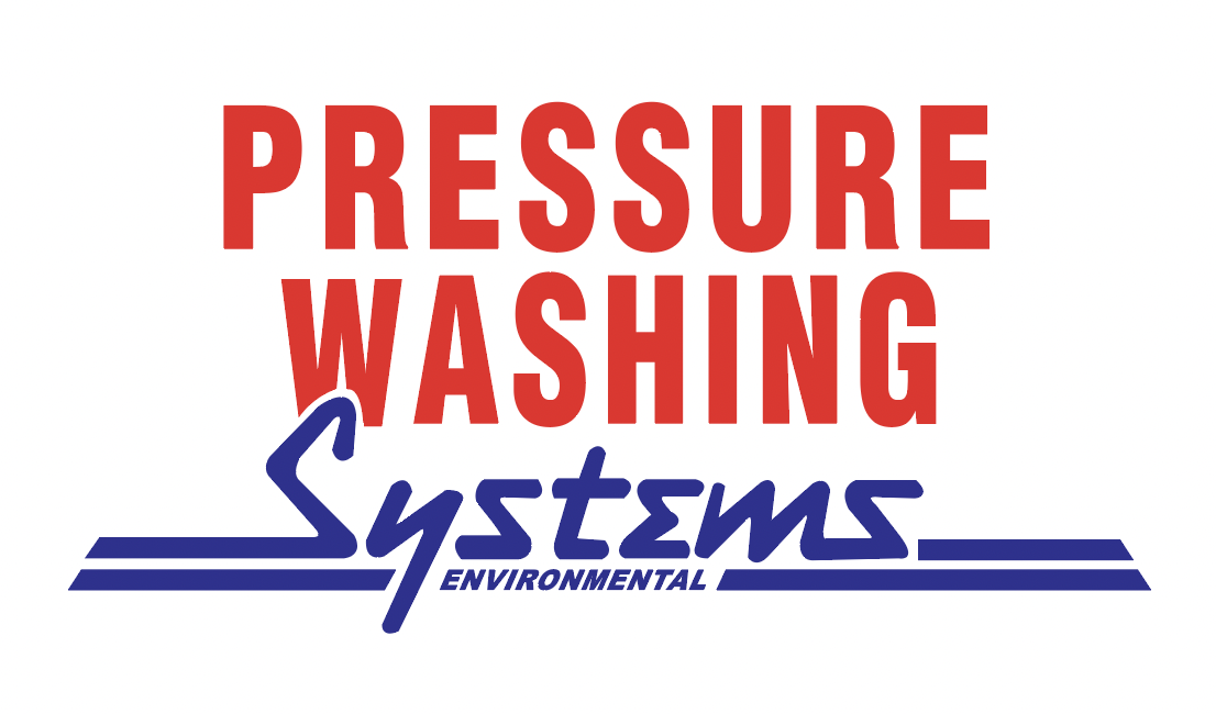 Pressure Washing Systems Environmental