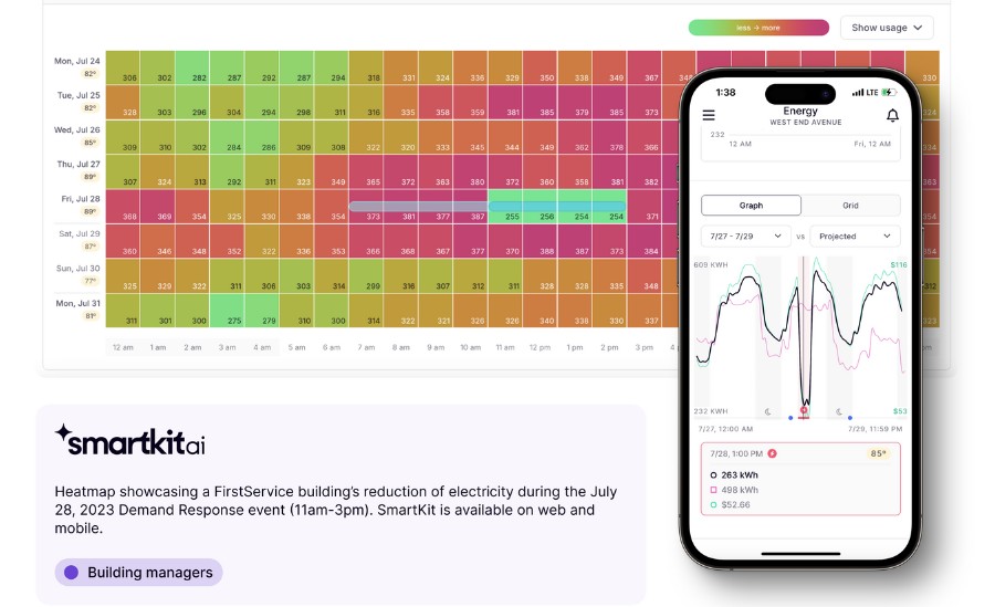 SmartKit-Demand-Response-Event-Heatmap-FirstService-Residential-New-York-07-16-2024