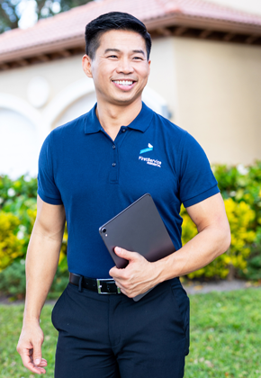 learn how FirstService Residential hires and retains great staff