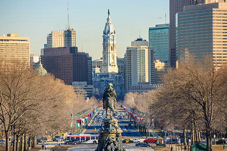 property management in Philadelphia