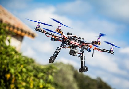 Three tips for creating Florida drone rules in your community