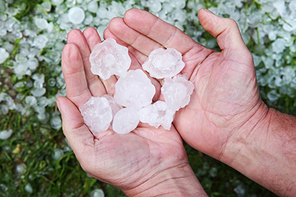 Learn How to Better Protect your Texas Condo Association or Homeowners Association from Hail Storm Damage