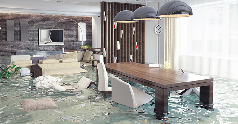 How to prepare for flooding in your high rise building