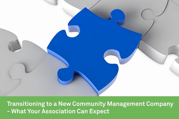 How to Change HOA Management Companies and What Your Association Can Expect