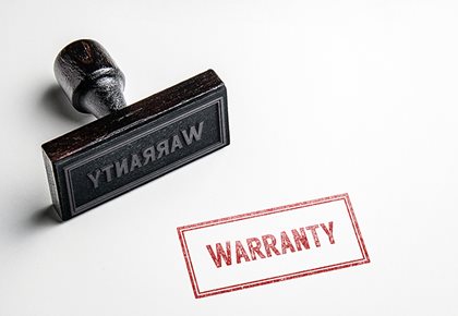 The Do's and Don’ts of Community Association Warranties