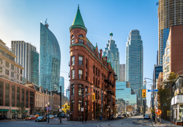 Toronto Property Management Services