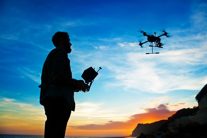 Nevada Drones and Your Association