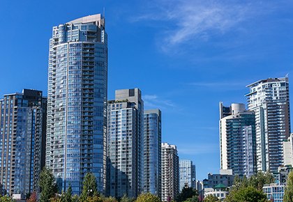 Ten High Rise and Condo Security Ideas and Tips
