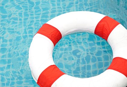 10 key tips to managing your community pool
