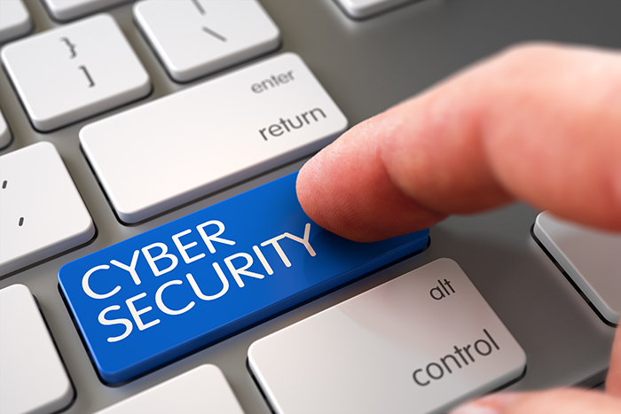 learn about cyber security for your community
