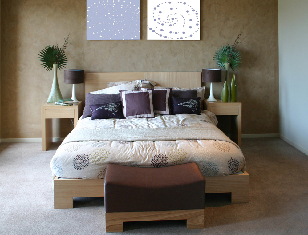 How to Feng Shui your bedroom